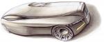 Rolls-Royce Apparition by Jeremy Westerlund 2011 года